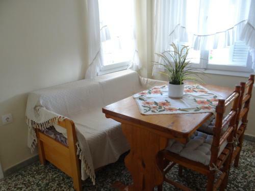 Estrella Rooms
