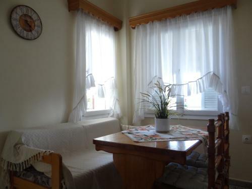 Estrella Rooms