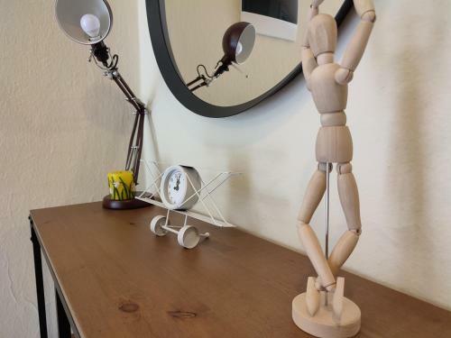 Estrella Rooms
