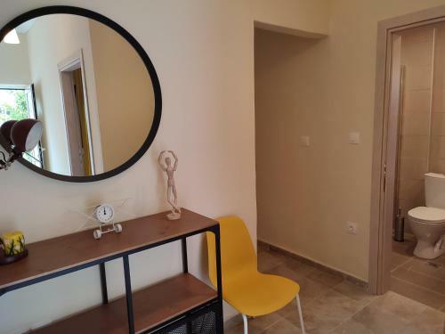 Estrella Rooms