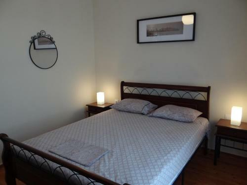 Estrella Rooms