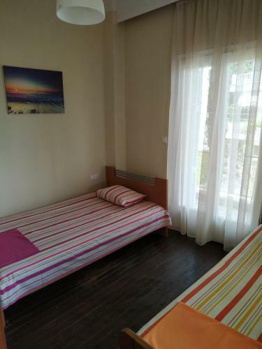 Estrella Rooms