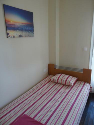 Estrella Rooms