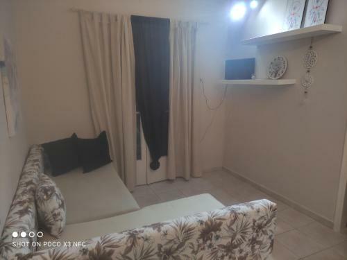 Apartamento Kamara