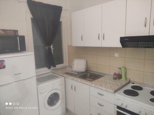 Apartamento Kamara