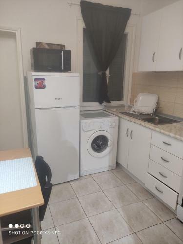 Apartamento Kamara