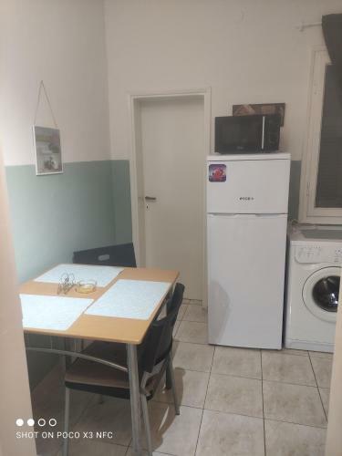 Apartamento Kamara