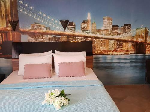 Apartamento Deluxe Eleanna