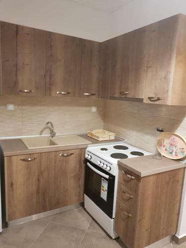 Apartamento Deluxe Eleanna