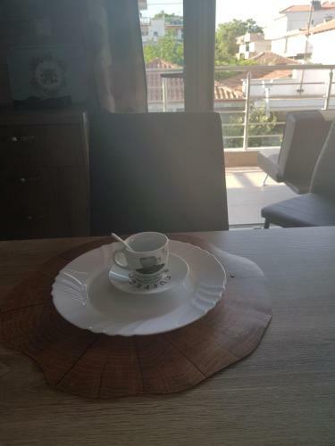Apartamento Deluxe Eleanna