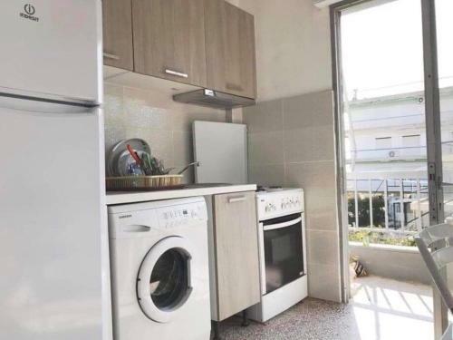Apartment M.asias