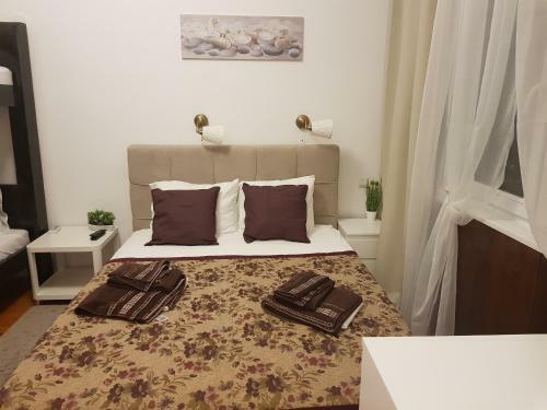 Halkidiki Sea Apartment