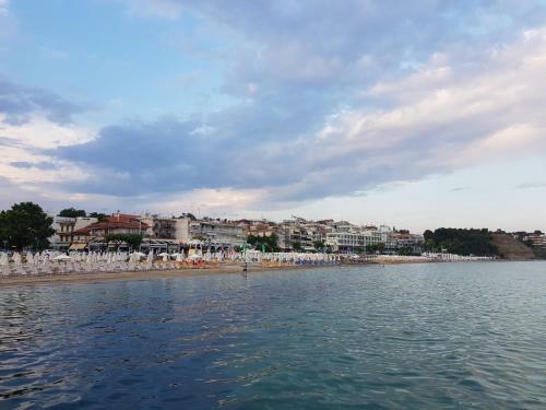 Halkidiki Sea Apartment
