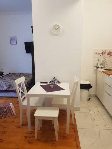 Halkidiki Sea Apartment