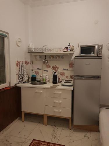 Halkidiki Sea Apartment
