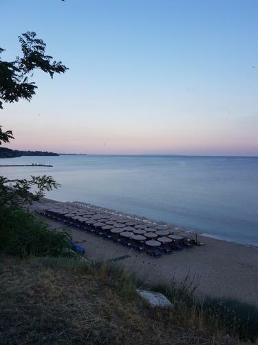 Halkidiki Sea Apartment