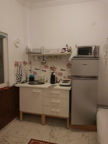 Halkidiki Sea Apartment
