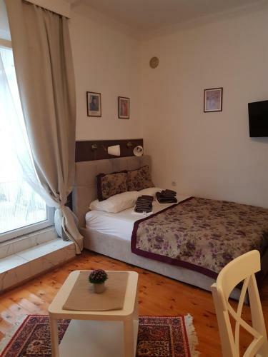 Halkidiki Sea Apartment