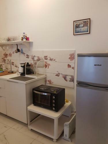 Halkidiki Sea Apartment