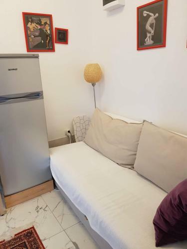 Halkidiki Sea Apartment