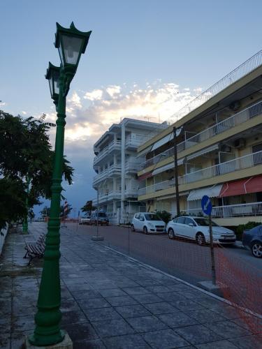Halkidiki Sea Apartment