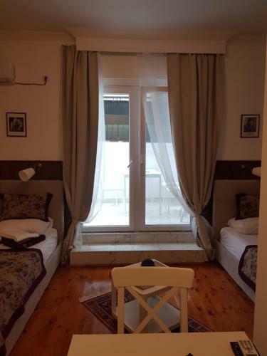 Halkidiki Sea Apartment