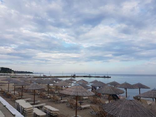 Halkidiki Sea Apartment
