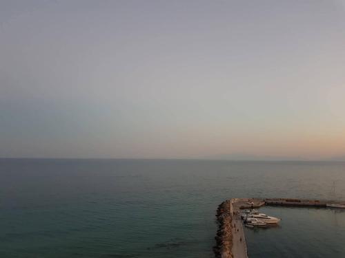 Halkidiki Sea Apartment