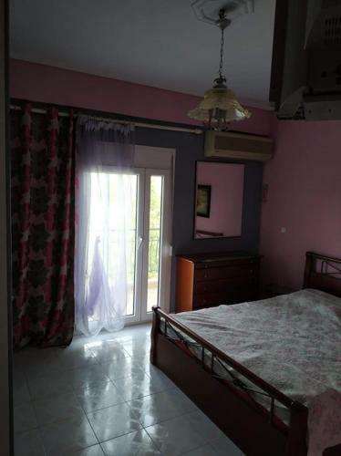 Jimmys Apartment