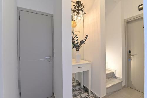 White Coral Luxury Apartments