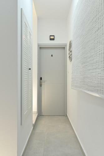 White Coral Luxury Apartments