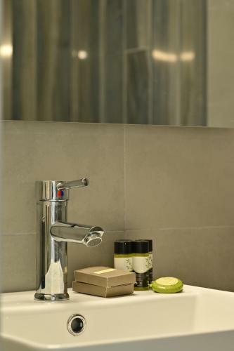 White Coral Luxury Apartments