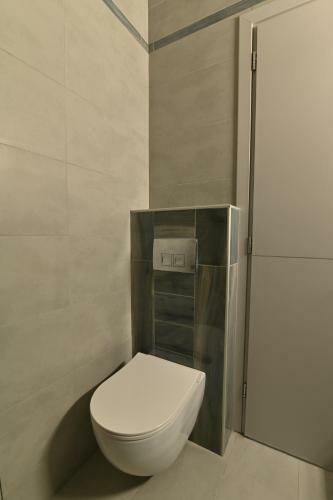 White Coral Luxury Apartments