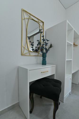 White Coral Luxury Apartments
