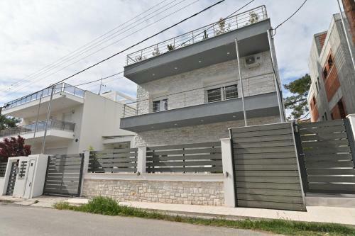 White Coral Luxury Apartments