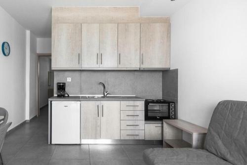 Apartamento Blue Horizon 5