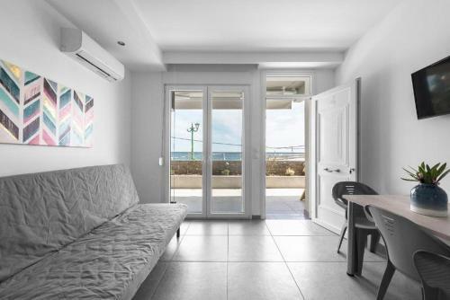 Apartamento Blue Horizon 5