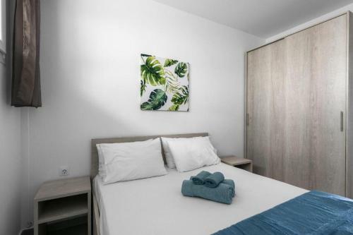 Apartamento Blue Horizon 5