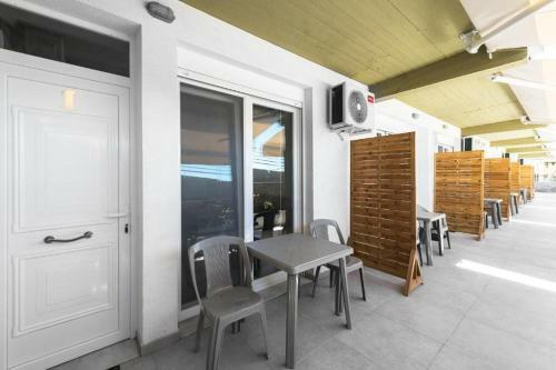 Apartamento Blue Horizon 5