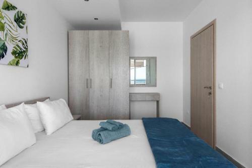 Apartamento Blue Horizon 5