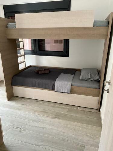 Lux Apartment Nea Kallikratia