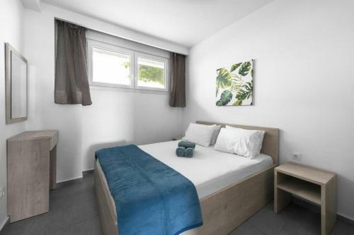 Apartamento Blue Horizon 6