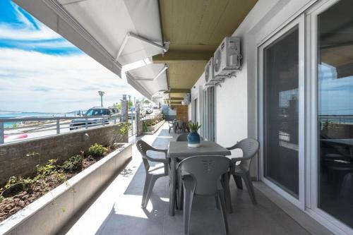 Apartamento Blue Horizon 6