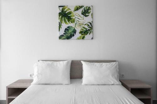 Apartamento Blue Horizon 6