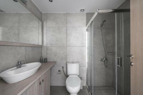 Apartamento Blue Horizon 6