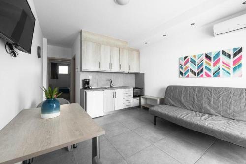 Apartamento Blue Horizon 6