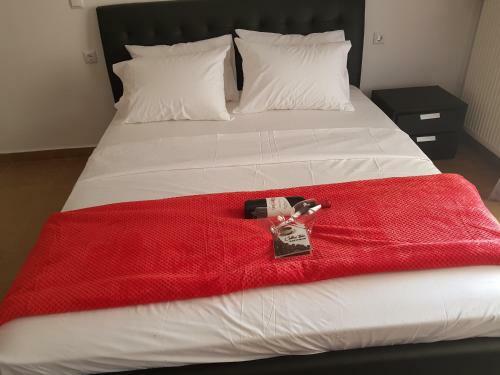Apartamento Deluxe Lilian