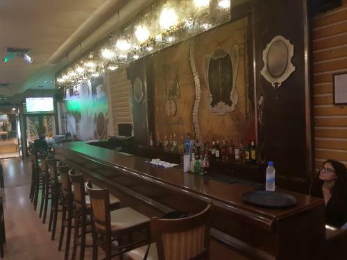 Apartamento Deluxe Lilian
