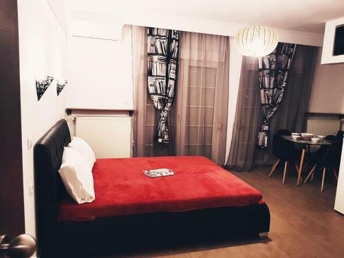 Apartamento Deluxe Lilian