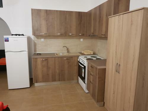 Apartamento Deluxe Lilian